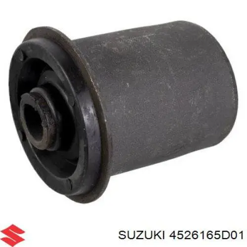 4526165D01 Suzuki silentblock de suspensión delantero inferior