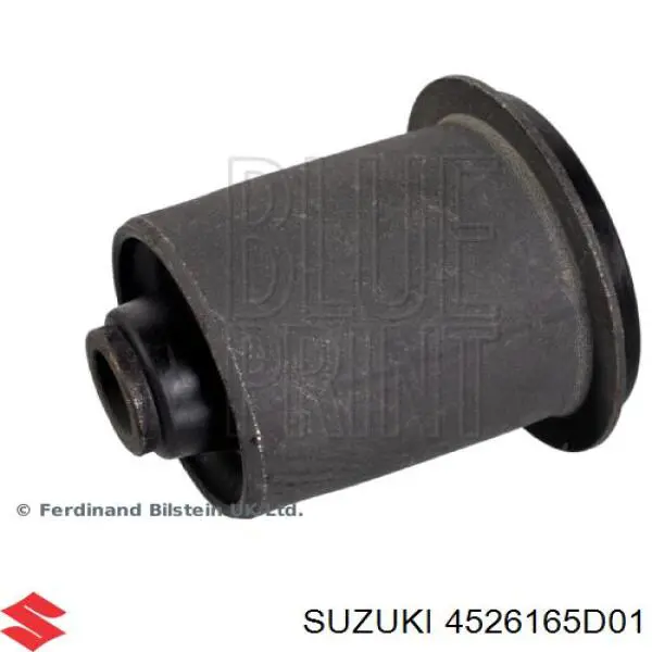Silentblock de brazo de suspensión Suzuki 4526165D01 precio, desde 9,44 EUR