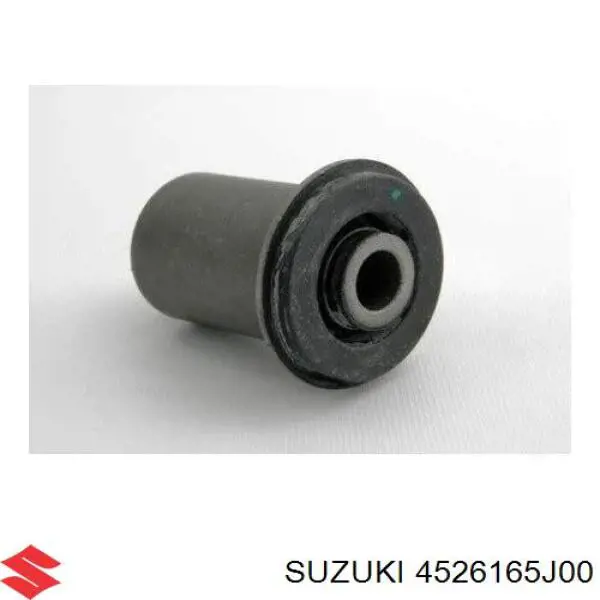 Silentblock de brazo de suspensión Suzuki 4526165J00 precio, desde 9,39 EUR