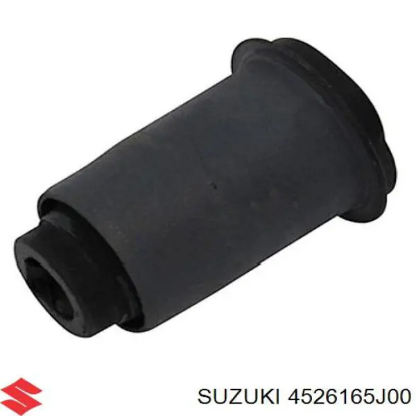 4526165J00 Suzuki silentblock de suspensión delantero inferior