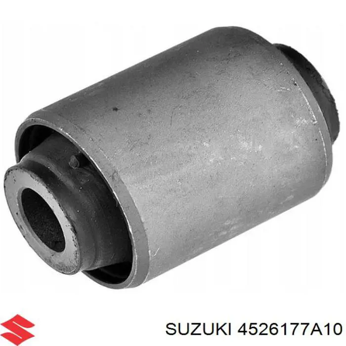 Silentblock de brazo de suspensión Suzuki 4526177A10 precio, desde 3,91 EUR
