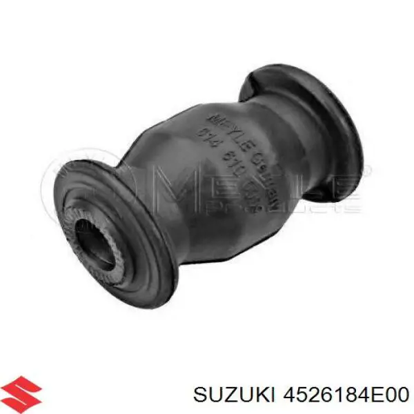 Silentblock de brazo de suspensión Suzuki 4526184E00 precio, desde 3,91 EUR