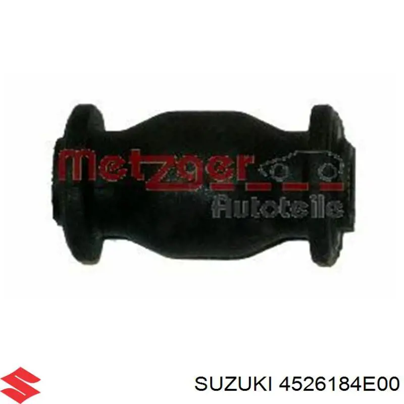 Comprar 4526184E00 Suzuki Silentblock