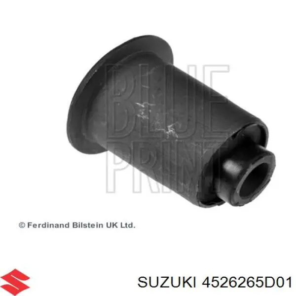 Comprar 4526265D01 Suzuki Silentblock