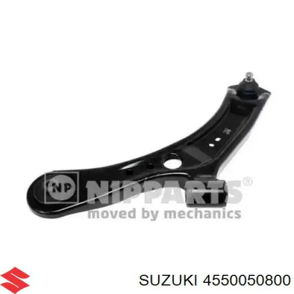  Suzuki 4550050800
