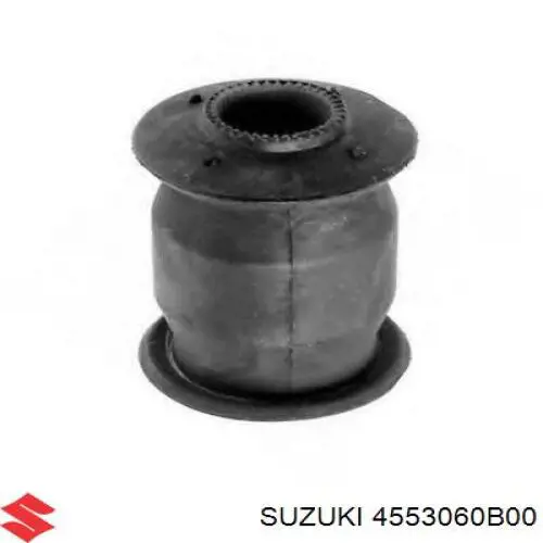 4553060B00 Suzuki silentblock de suspensión delantero inferior
