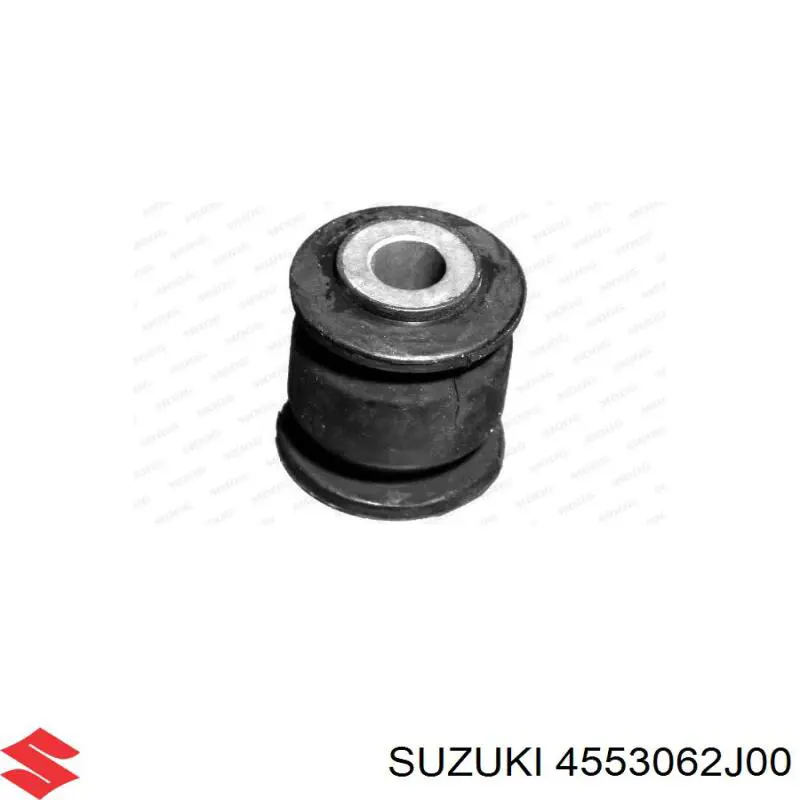 Silentblock de brazo de suspensión Suzuki 4553062J00 precio, desde 6,49 EUR
