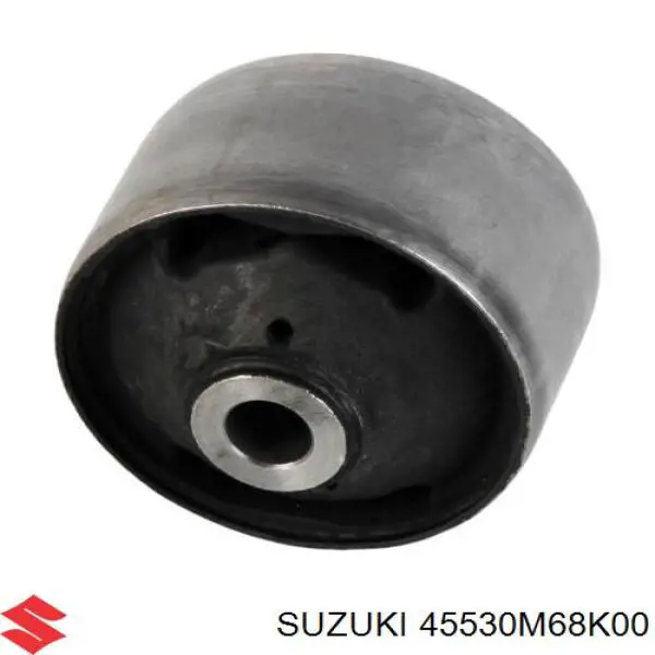45530M68K00 Suzuki resistencia de calefacción