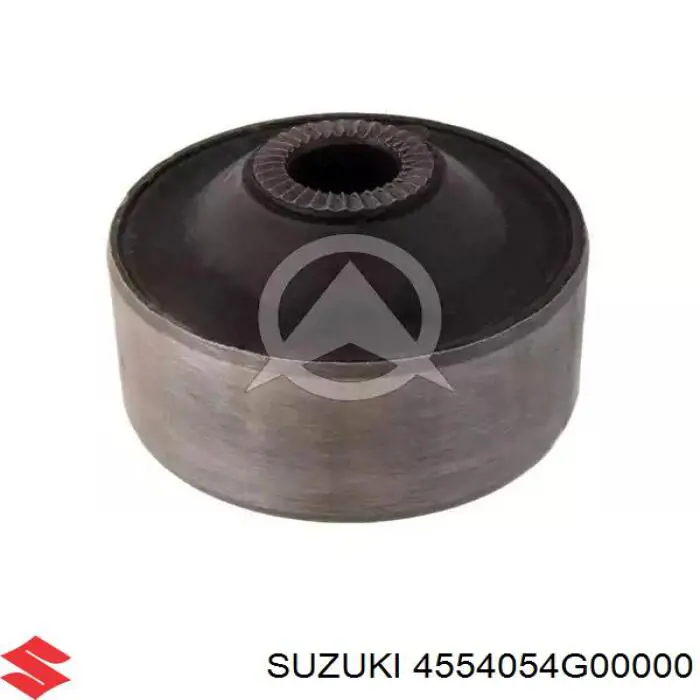 4554054G00000 Suzuki silentblock de suspensión delantero inferior