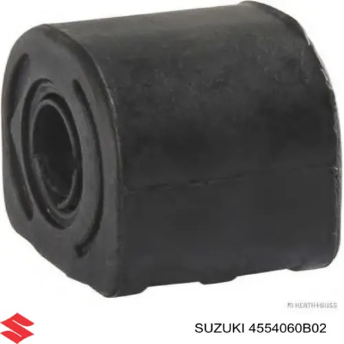 4554060B02 Suzuki silentblock de suspensión delantero inferior