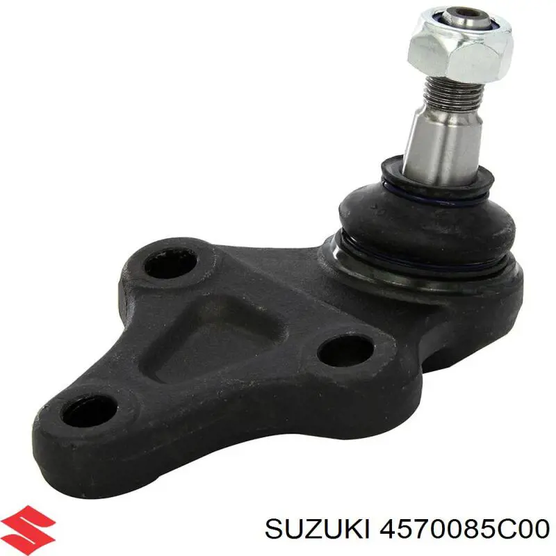 4570085C00 Suzuki rótula de suspensión inferior