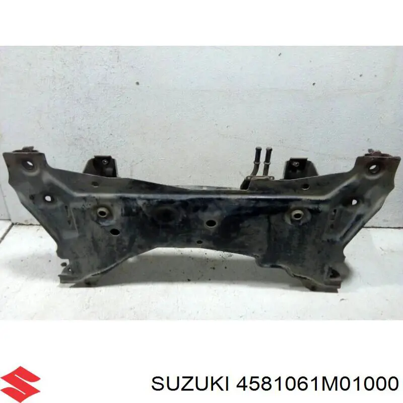 Subchasis delantero para Suzuki Vitara  LY