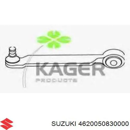 Comprar D120686 Denckermann 