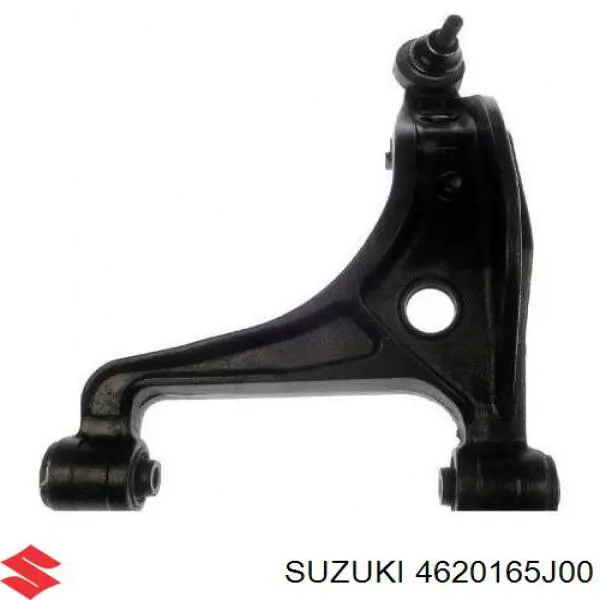 Brazo superior derecho de la suspensión trasera Suzuki 4620165J00 precio, desde 75,50 EUR