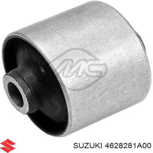 Buje del brazo inferior trasero Suzuki 4628281A00 precio, desde 7,38 EUR