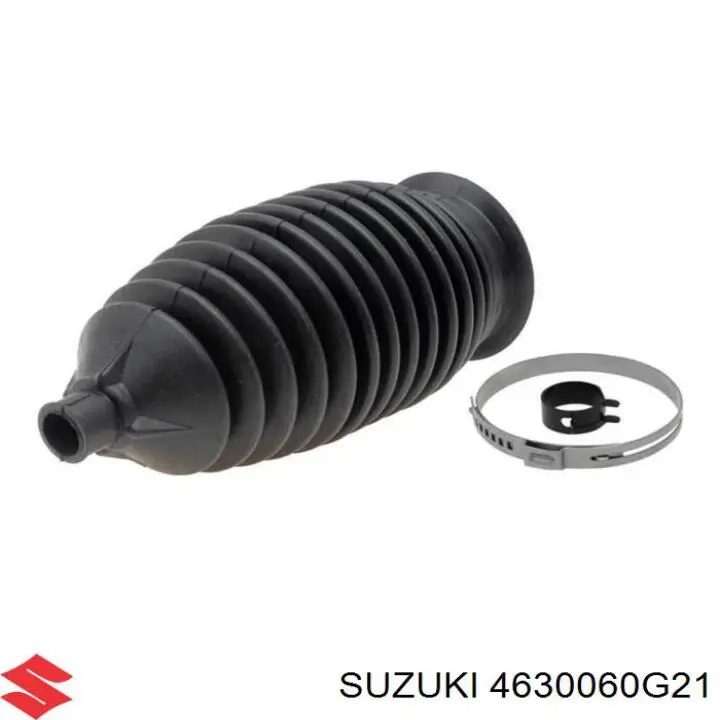 Barra oscilante, suspensión de ruedas, eje trasero Suzuki 4630060G21 precio, desde 45,33 EUR