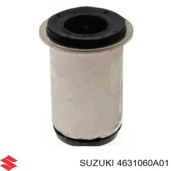 Barra oscilante, suspensión de ruedas, eje trasero, superior derecha para Suzuki Vitara (ETJA)