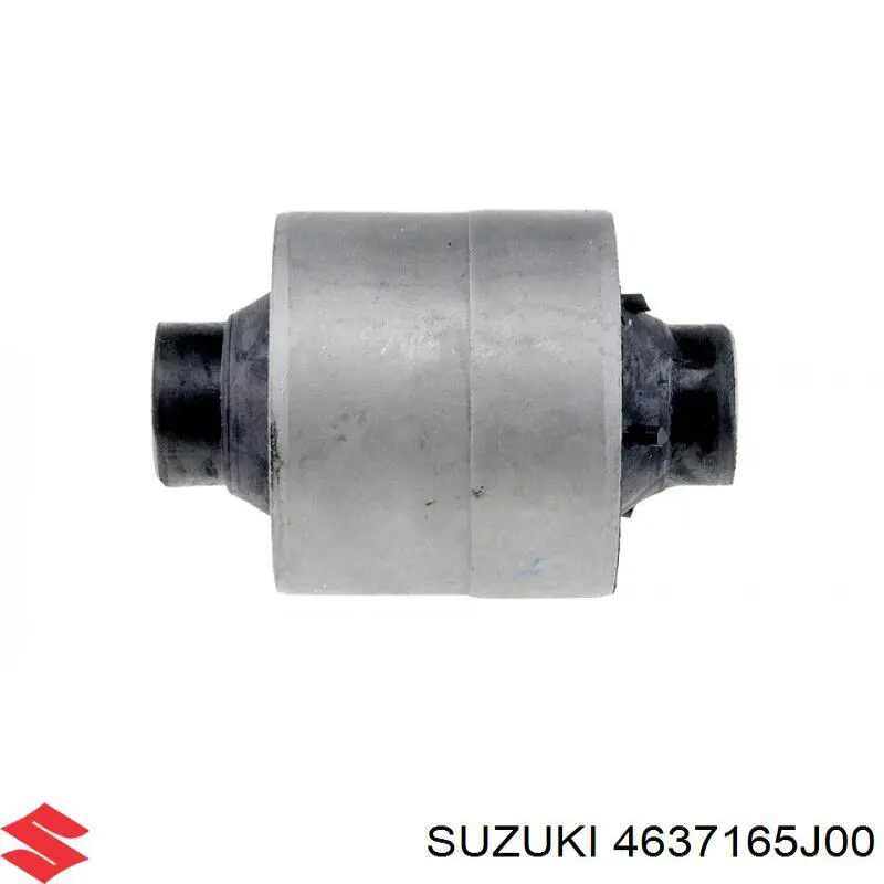 Buje delantero del brazo longitudinal trasero Suzuki 4637165J00 precio, desde 21,75 EUR