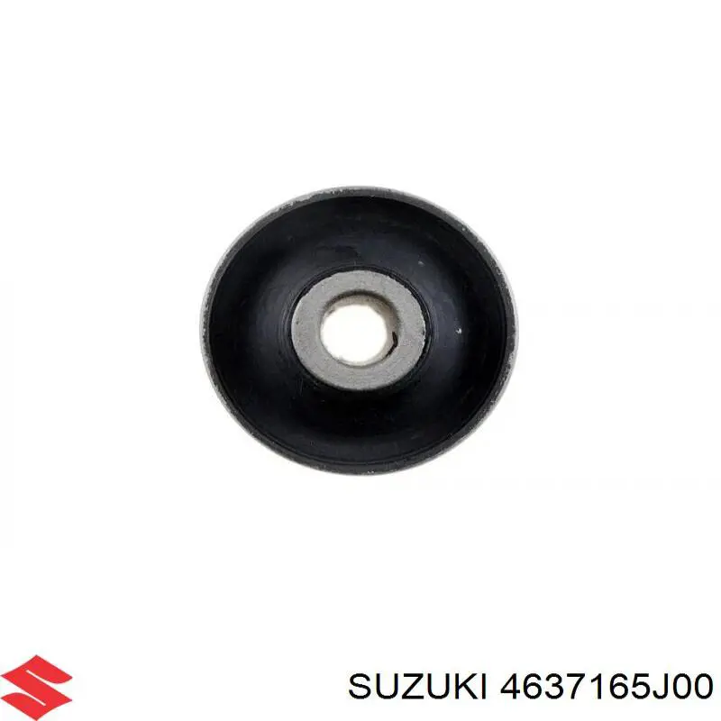 Comprar 4637165J00 Suzuki Buje delantero del brazo longitudinal trasero
