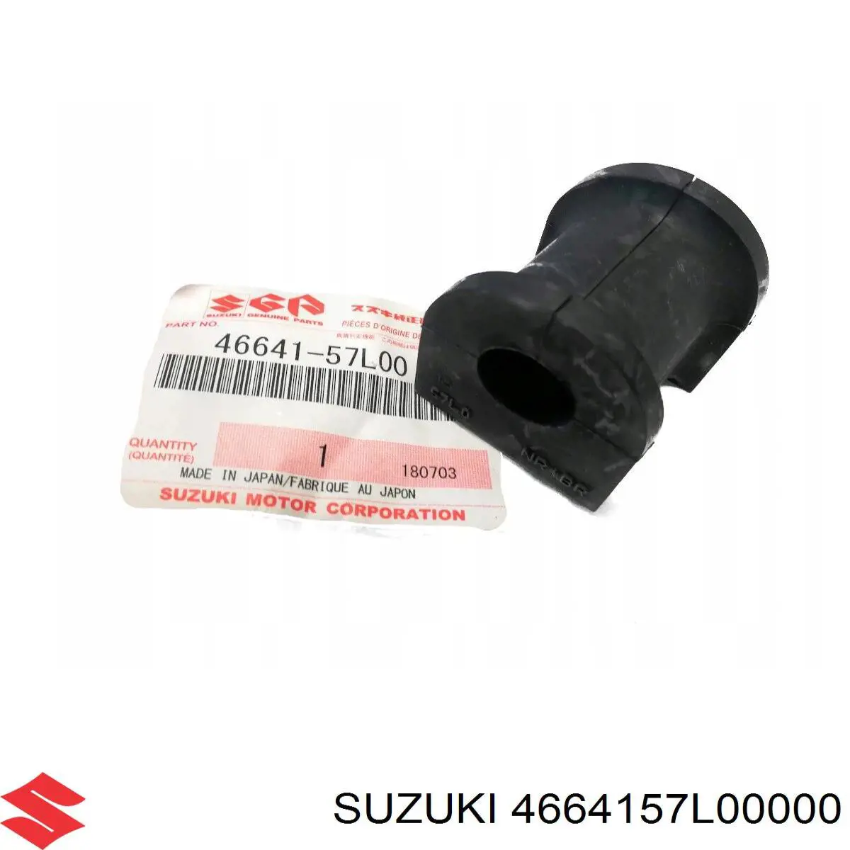 4664157L00 Suzuki