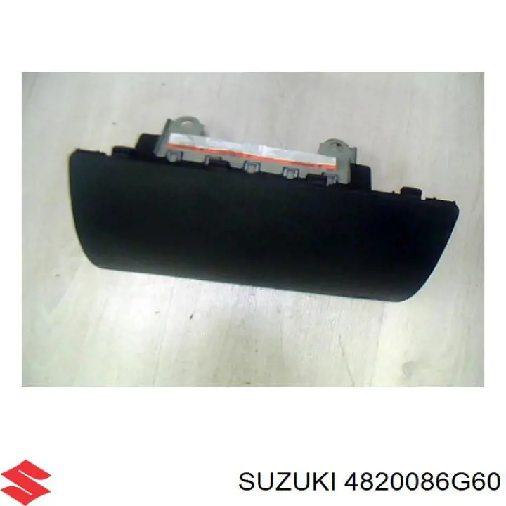 4820086G60 Suzuki Columna de volante