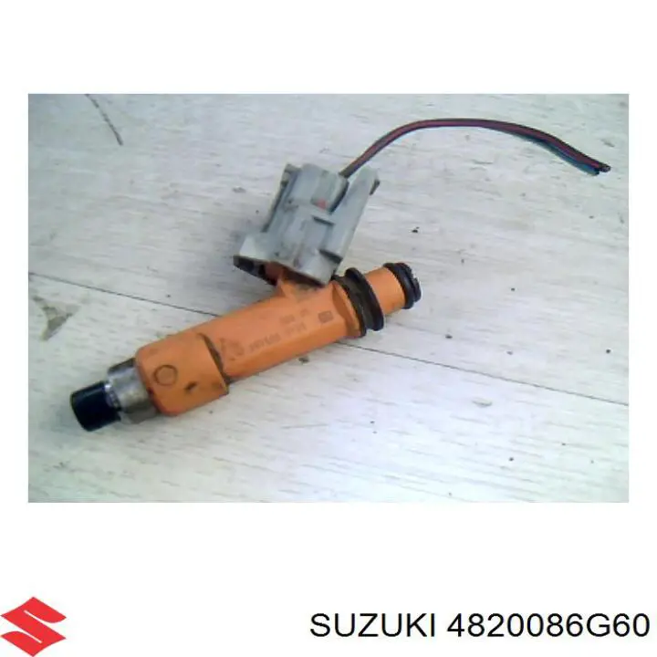 Columna de dirección Suzuki 4820086G60 precio, desde 656,12 EUR