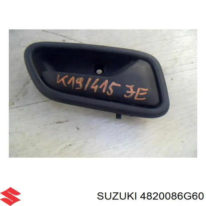 Comprar 4820086G60 Suzuki Columna dirección
