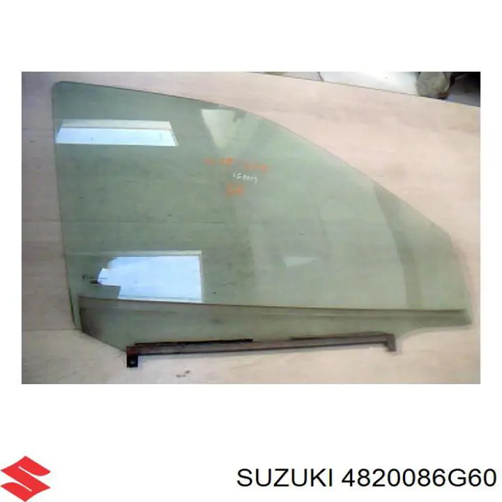 Columna dirección 4820086G60 Suzuki