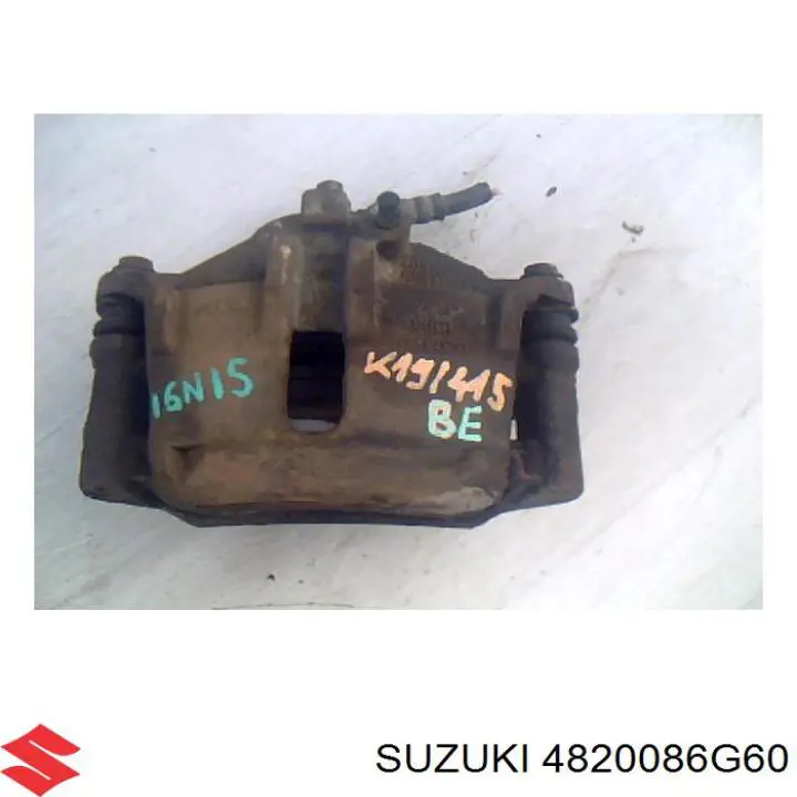 Columna de dirección Suzuki 4820086G60 precio, desde 656,12 EUR