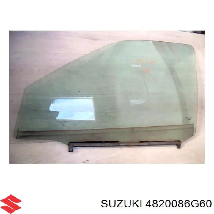 Comprar 4820086G60 Suzuki Columna dirección