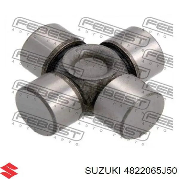Comprar 4822065J50 Suzuki Eje inferior de la columna de dirección