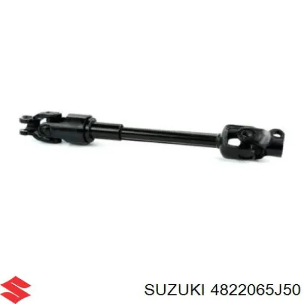 Eje inferior de la columna de dirección Suzuki 4822065J50 precio, desde 58,78 EUR