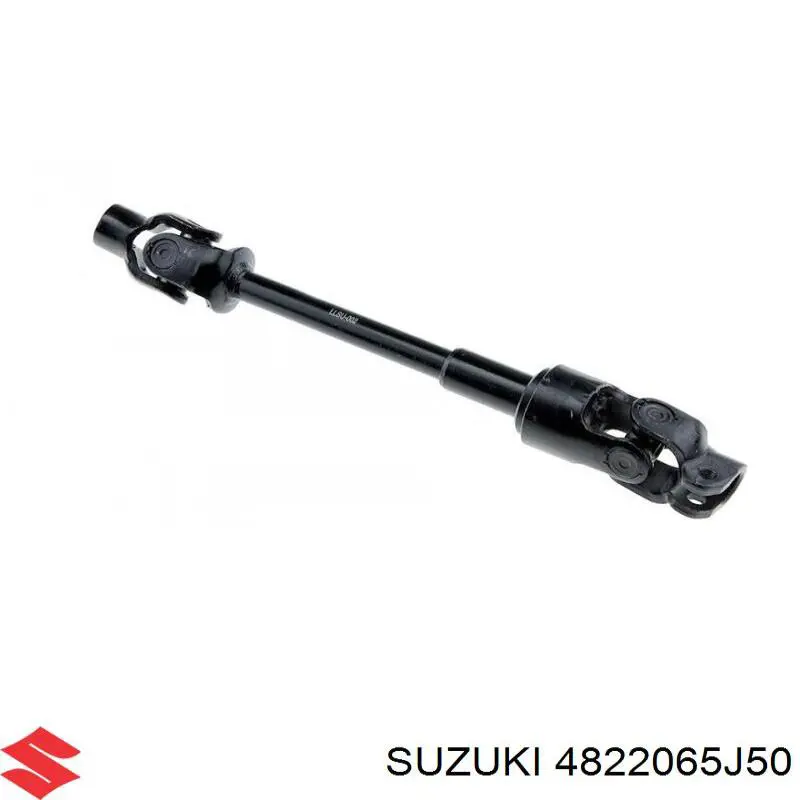 Comprar 4822065J50 Suzuki Eje inferior de la columna de dirección