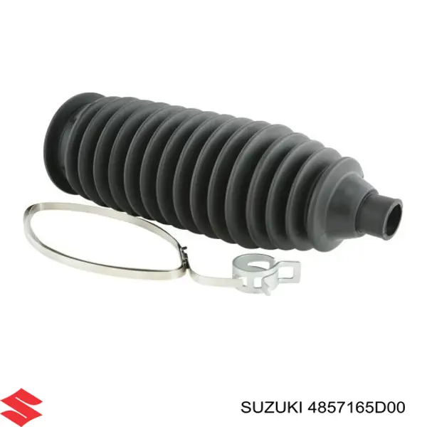 Comprar 4857165D00 Suzuki Plumero de dirección