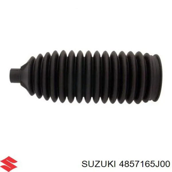 4857165J00 Suzuki fuelle, dirección