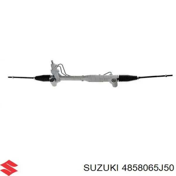 4858065J50 Suzuki cremallera de dirección