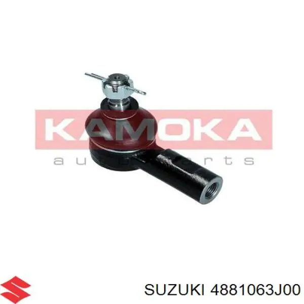Rótula de barra de acoplamiento Suzuki 4881063J00 precio, desde 12,04 EUR