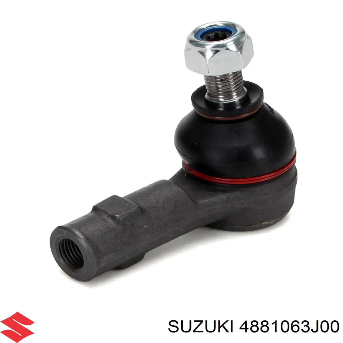 Comprar 4881063J00 Suzuki Rótula barra de acoplamiento exterior