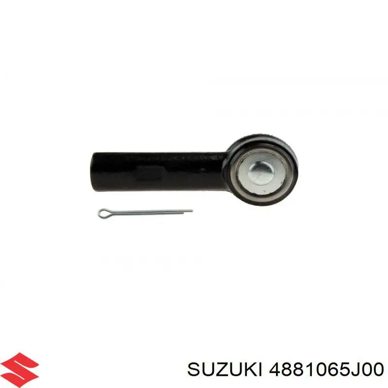 Rótulas de dirección Suzuki 4881065J00