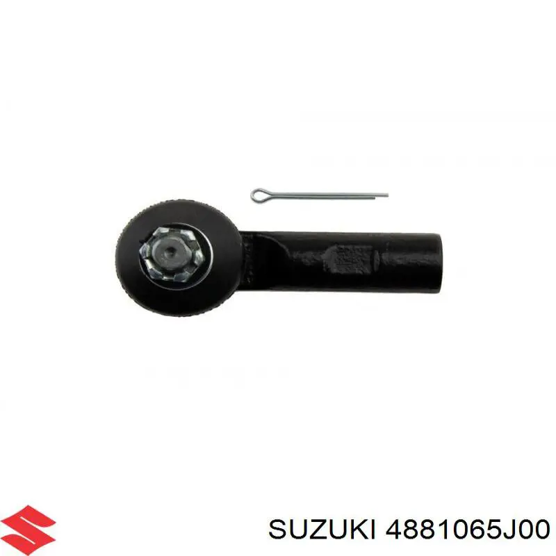 4881065J00 Suzuki Rótula de dirección