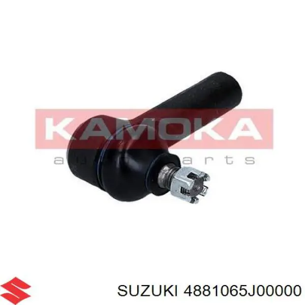 Rótula de barra de acoplamiento Suzuki 4881065J00000 precio, desde 15,71 EUR