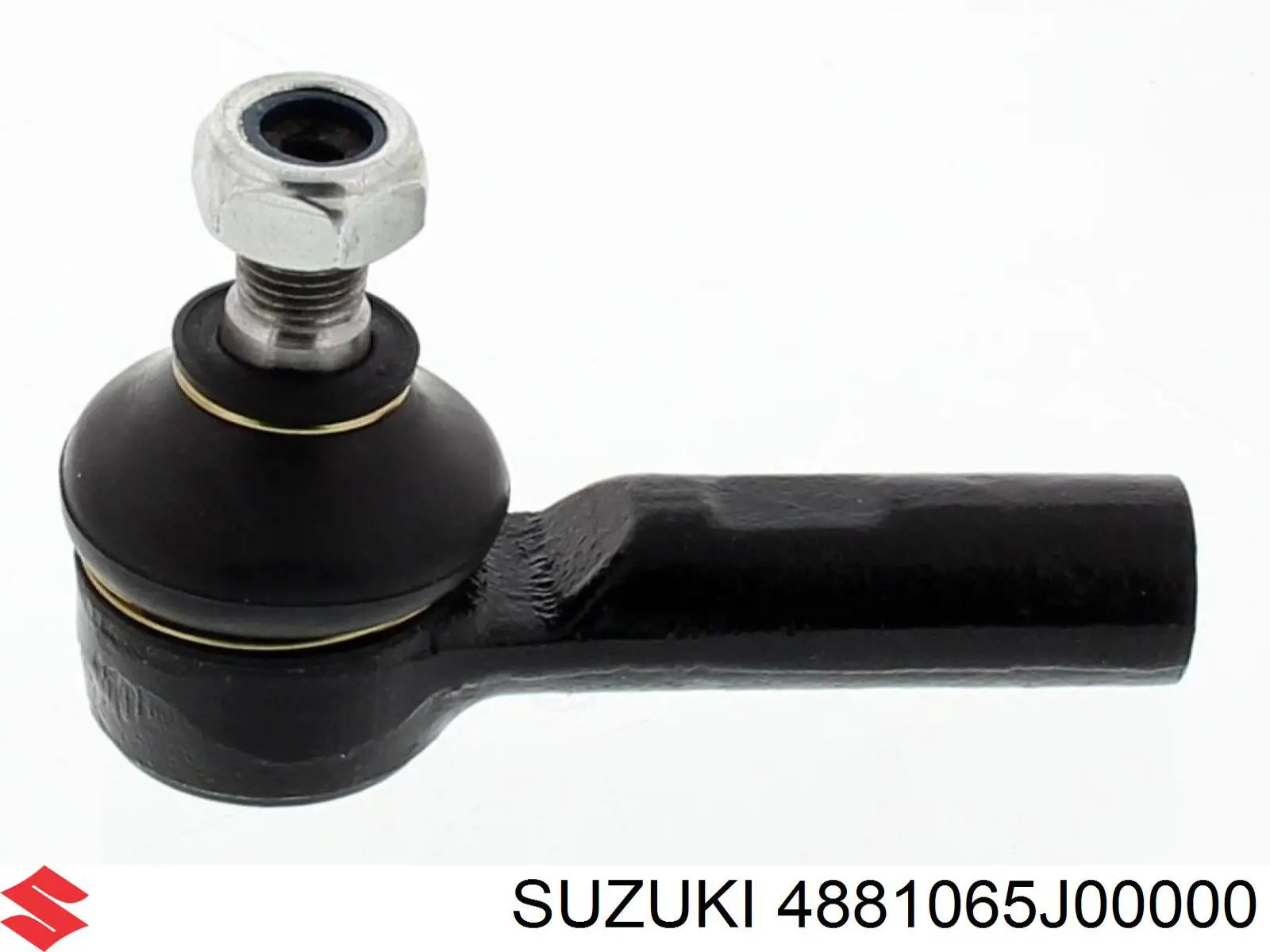 Comprar 4881065J00000 Suzuki Rótula barra de acoplamiento exterior