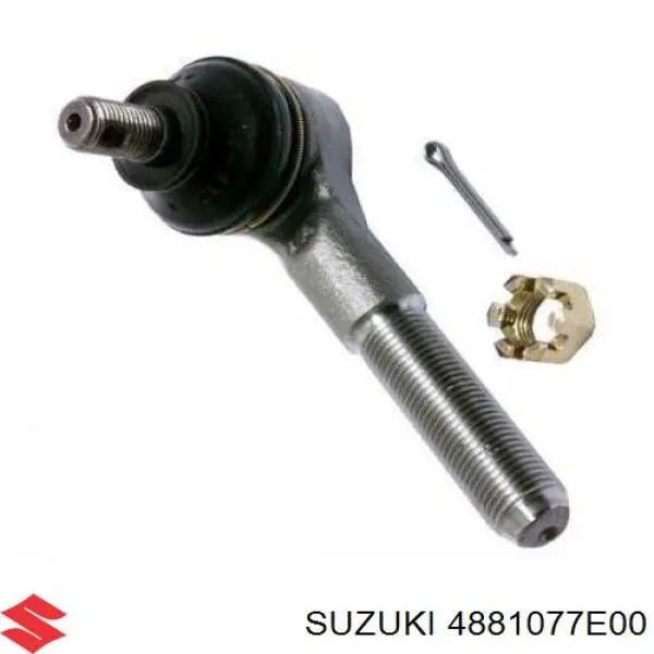 Rótula de barra de acoplamiento Suzuki 4881085C00 precio, desde 11,46 EUR