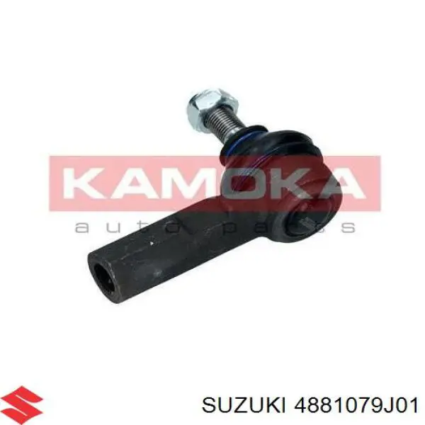 Rótula de barra de acoplamiento Suzuki 4881079J01 precio, desde 14,57 EUR