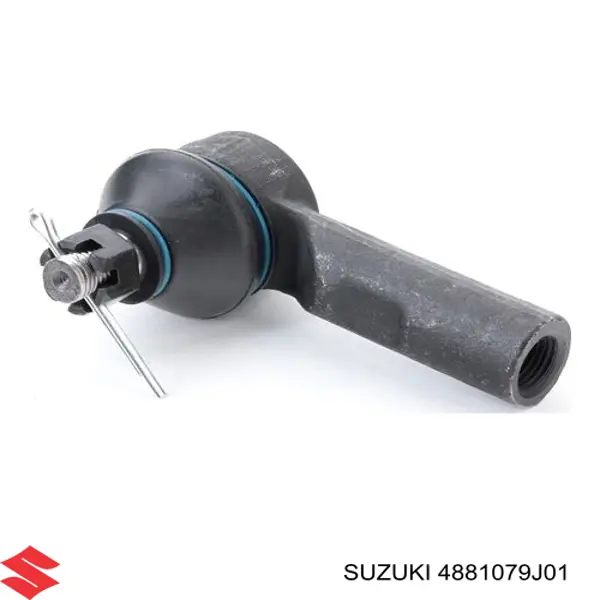 Comprar 4881079J01 Suzuki Rótula barra de acoplamiento exterior