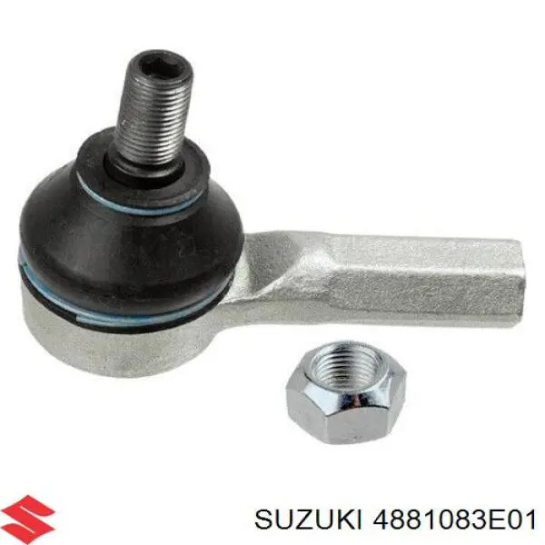 4881083E01 Suzuki rótula barra de acoplamiento exterior