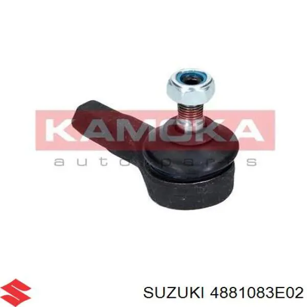 Rótula de barra de acoplamiento Suzuki 4881083E02 precio, desde 10,28 EUR