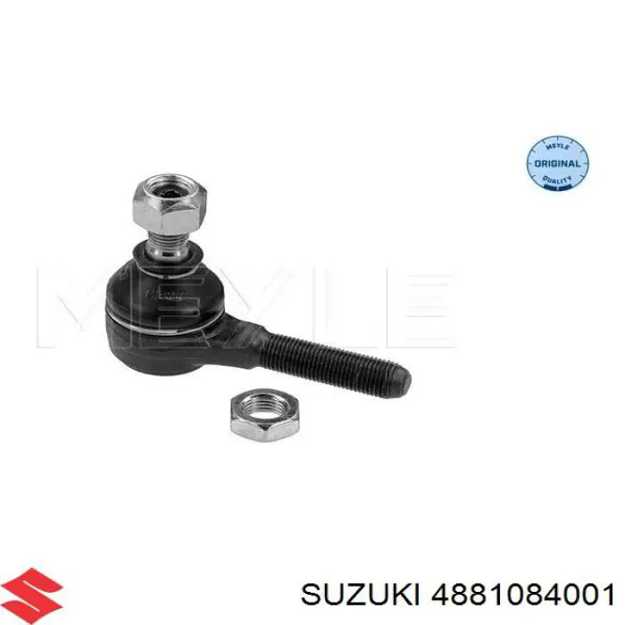 4881084001 Suzuki rótula barra de acoplamiento exterior