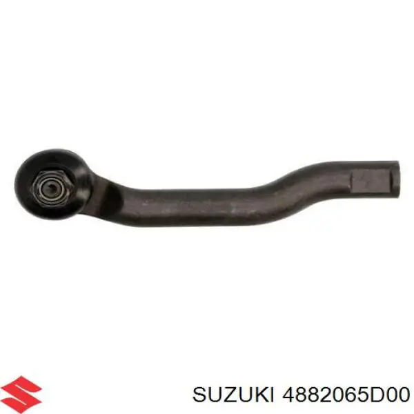 4882065d00 Suzuki rótula barra de acoplamiento exterior