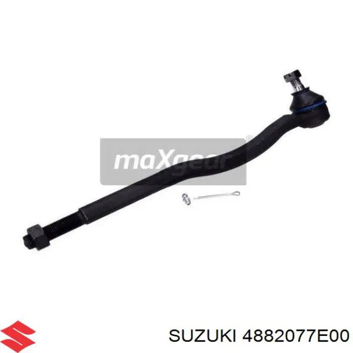 Rótula interior de la barra de dirección 4882085C00 Suzuki